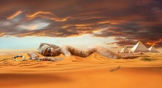 Gods Of Egypt Wallpaper HD Background Your Choice