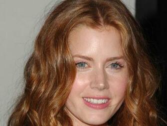 Amy Adams Lovely Closeup Image