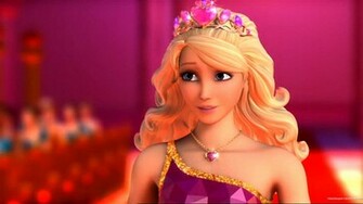 Barbie 3d Wallpaper HD Cool Walldiskpaper