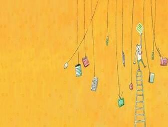 Desktop Background Education Wallpaper