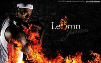 Paulbarford Heritage The Ruth Lebron James Wallpaper HD