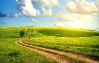 Pics Photos Sunny Day Wallpaper