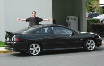 Pontiac Gto Pictures Cargurus