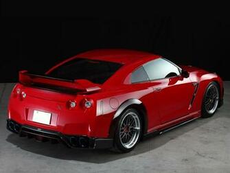 Wallpaper Cars Nissan