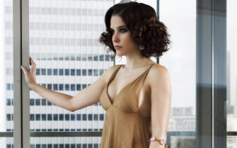 Sophia Bush HD Wallpaper