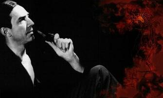 Bela Lugosi Wallpaper