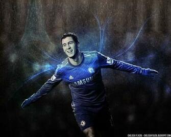 Wallpaper HD For Mac Eden Hazard Chelsea