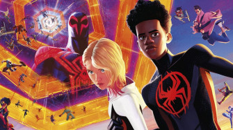 Spider Man Beyond The Verse Taken Off Sony S Release