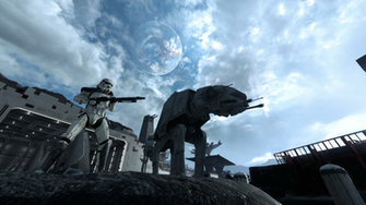Sullust Star Wars HD Wallpaper Background Image