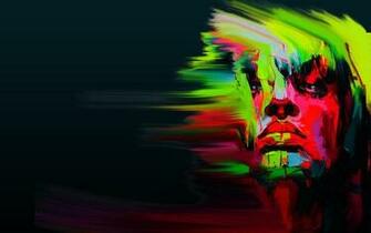 Obsessed With My Alternating Desktop Background