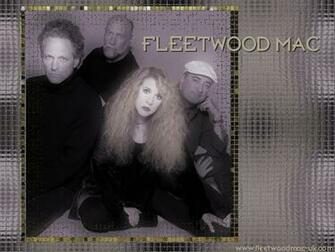 Fleetwood Mac Wallpaper