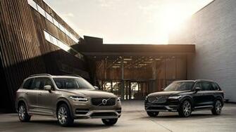 Volvo Xc90 Wallpaper HD Photos And Other Image Wall