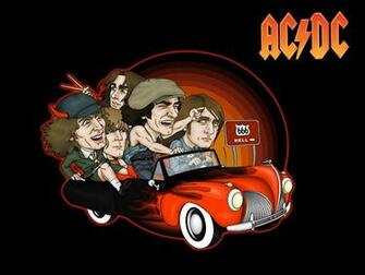 Ac Dc