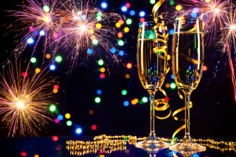 Happy New Year Messages And Wishes Wallpaper