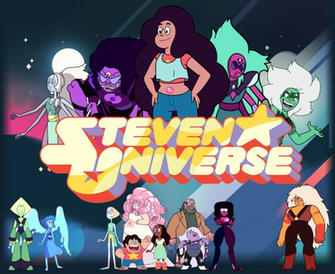 Steven Universe Wallpaper By Arlanzythor Deviantart