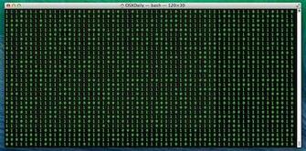 Matrix Wallpaper Moving Windows