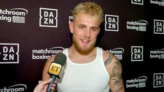 Jake Paul Opens Up About His Split From Tana Mongeau And If They