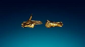 Run The Jewels Wallpaper Top
