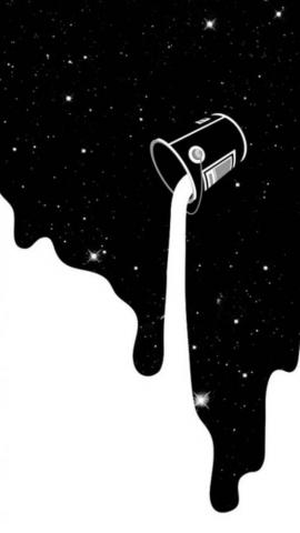 Zdj Cia Do Ok Adek Negative Space Art Drawings