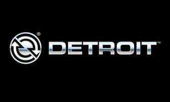 Detroit Diesel Logo