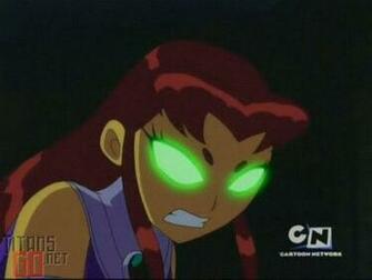 Starfire Wallpaper Superhero