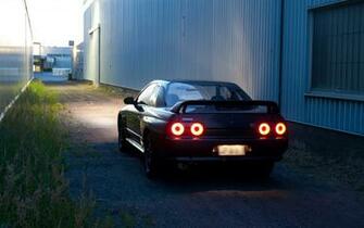 R32 Gtr Wallpaper