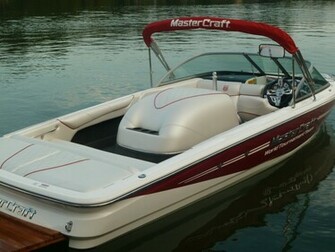 Mastercraft Wallpaper