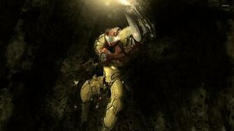 Samus Aran Wallpaper HD