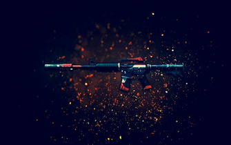 M4a4 Dragon King Awp Lore Glock Water Elemental Howl P2000