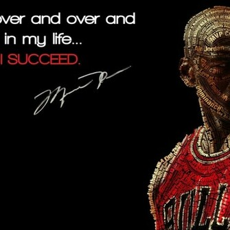 Pixel Desktop Wallpaper Quotes Basketball Michael Jordan
