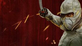 Ninja Wallpaper A