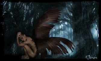 Scary Wallpaper Gothic Compilation Picture