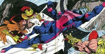 Archangel X Men Pictures