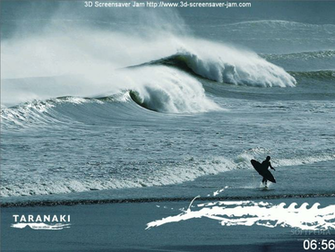 Surf Screensaver Softpedia