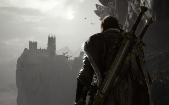 4k Middle Earth Shadow Of War HD Wallpaper Image Photos And Picture