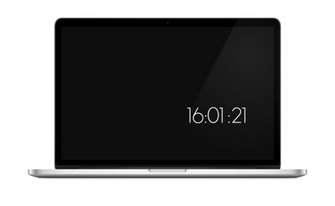 The Clock Screensaver Forums