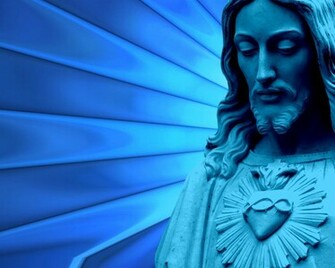 Jesus Wallpaper HD Wallp