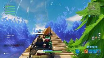 Fortnite Ramp Wallpaper
