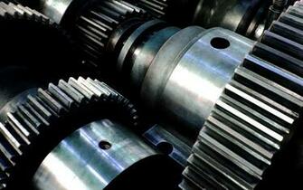 HD Wallpaper Mechanical Gears El