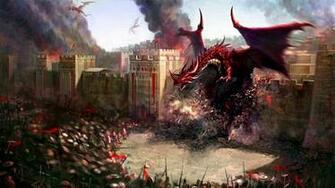 Dungeons And Dragons Wallpaper