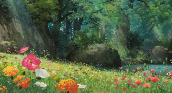 Scene Aesthetic Wallpaper Secret World Of