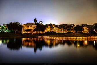 Disney Theme Park And Resort Wallpaper
