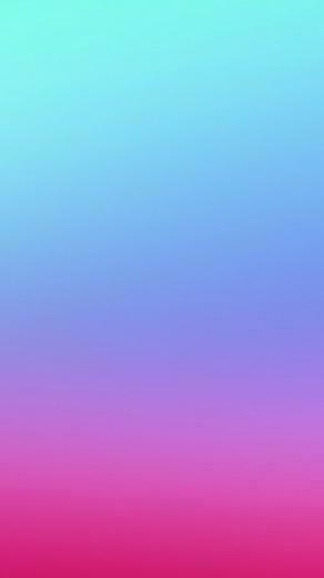 Pure Color Gradation Blur iPhone 5s Wallpaper Fond