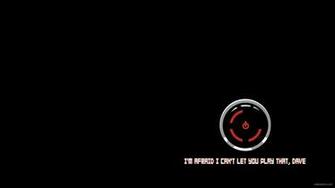 Hal Desktop Theme