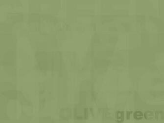 Olive Green By Zykk