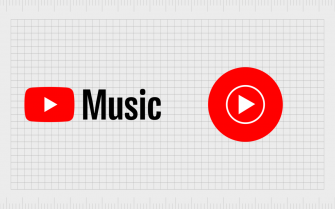 Music Logo History Icon And Evolution Wallpaper