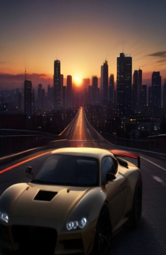 Gta Live Wallpaper