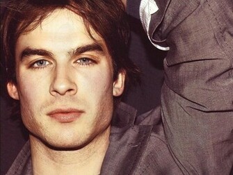 Ian Wallpaper Somerhalder