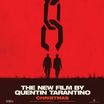 Django Unchained For iPad Wallpaper Retina HD