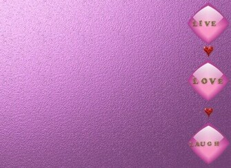 Live Love Laugh Wallpaper